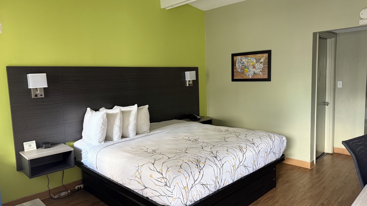Photo of Bedroom in Columbus