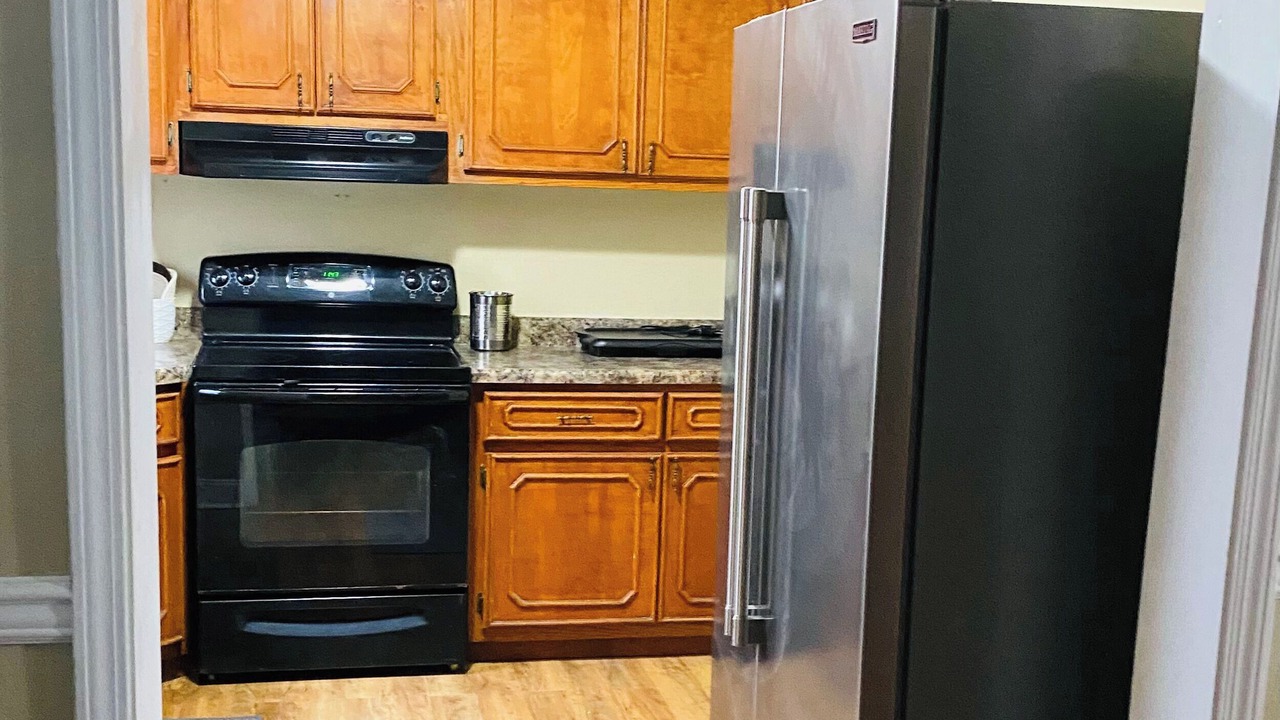 Photo of Kitchen in Broadmoor