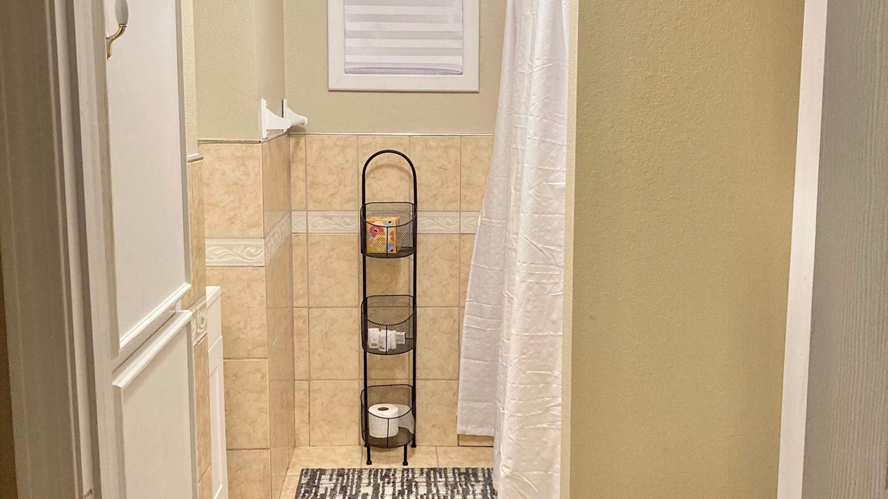 Photo of Bathroom in Broadmoor