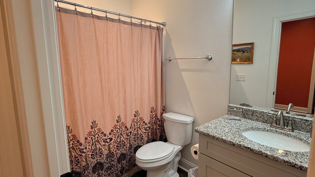 Photo of Bathroom in Auburn