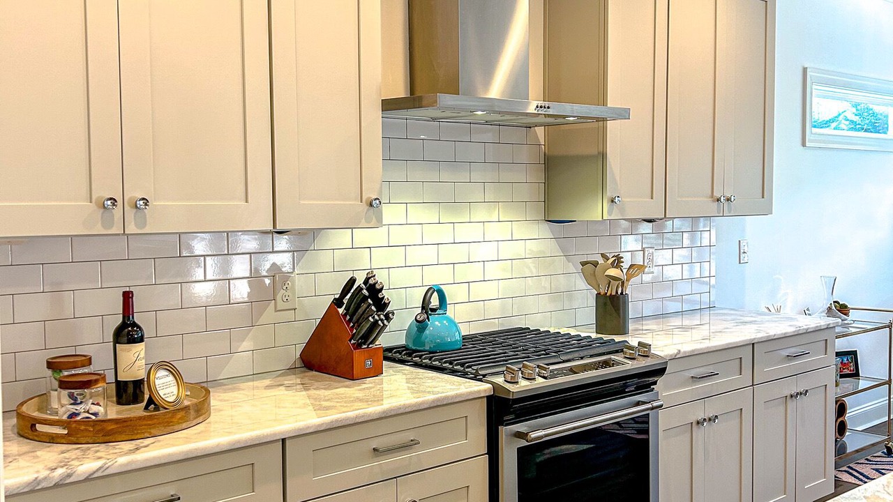 Photo of Kitchen in Auburn