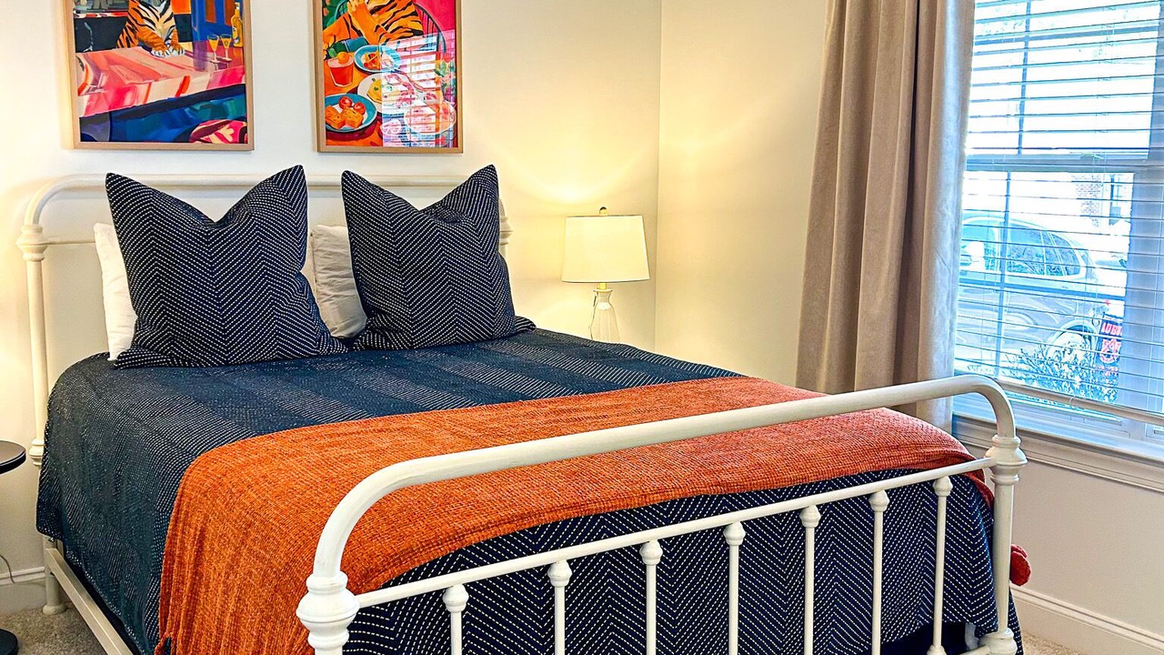 Photo of Bedroom in Auburn