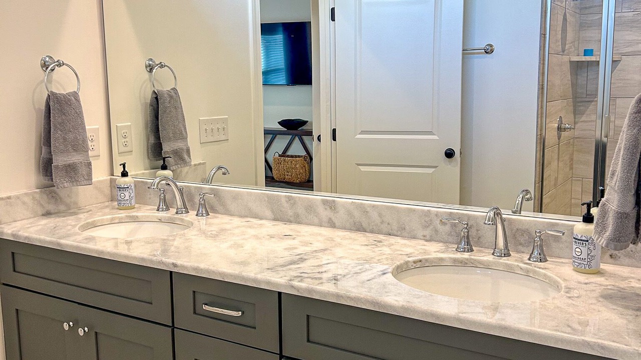 Photo of Bathroom in Auburn