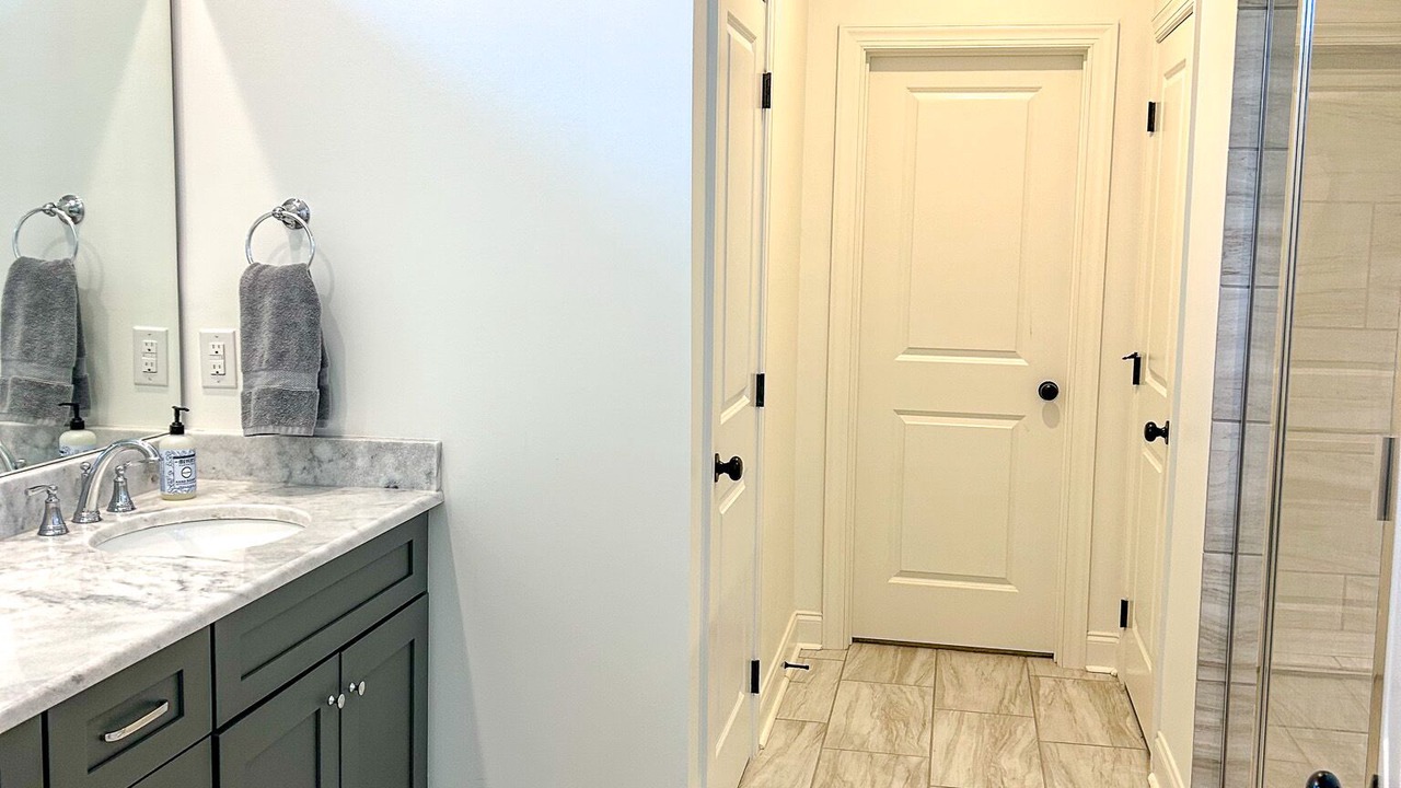 Photo of Bathroom in Auburn