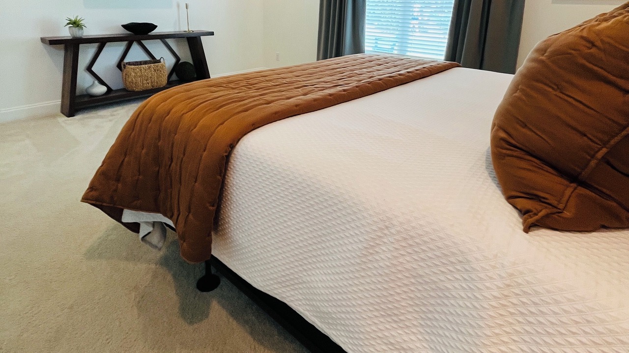 Photo of Bedroom in Auburn