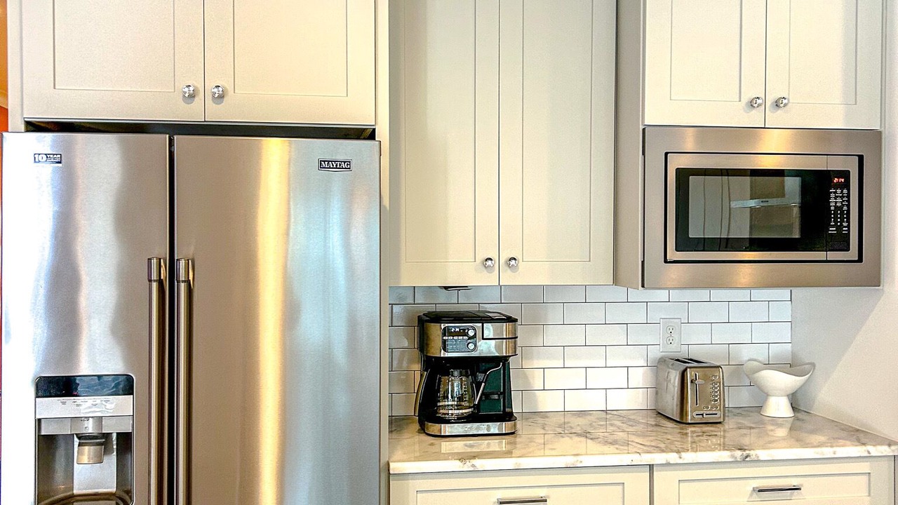 Photo of Kitchen in Auburn