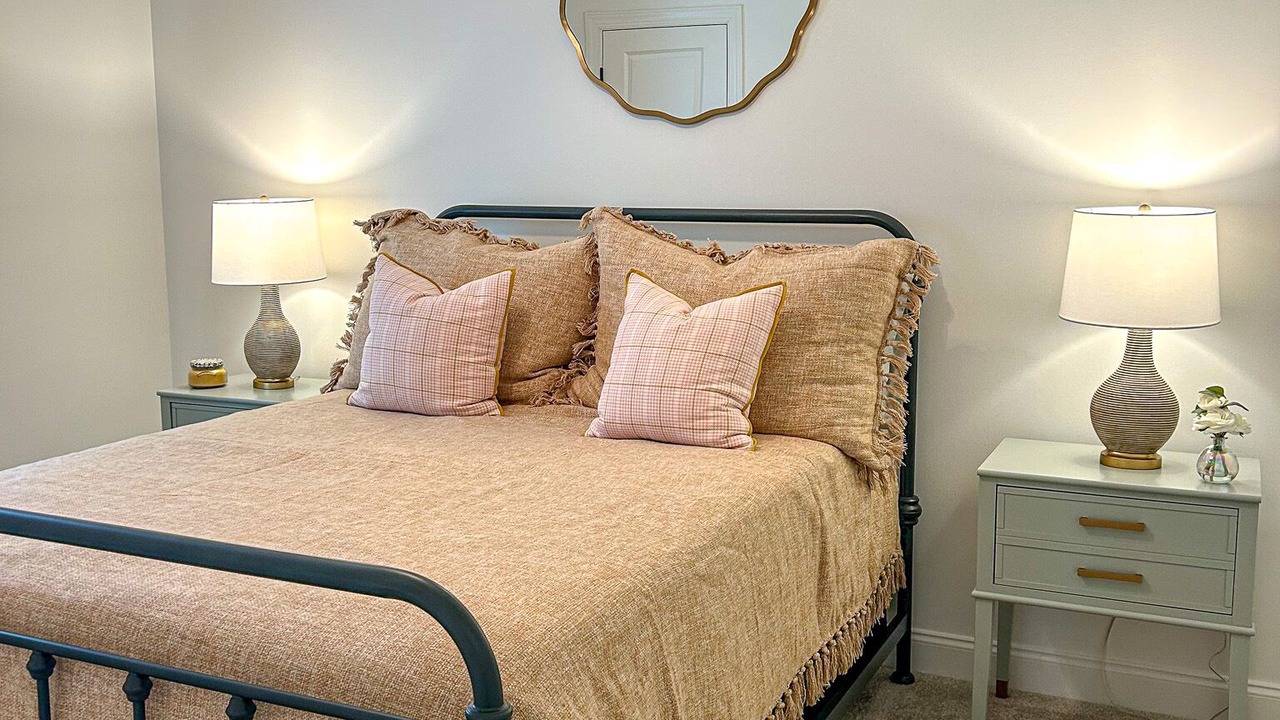 Photo of Bedroom in Auburn