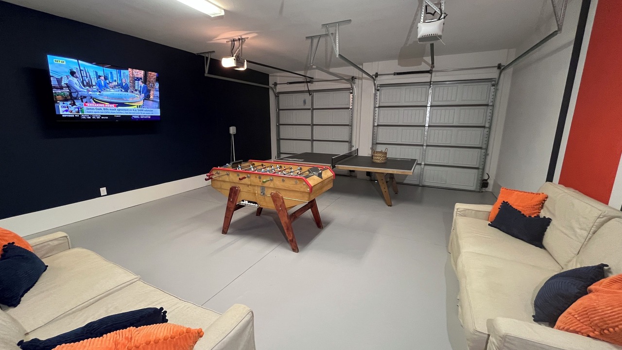 Photo of Livingroom in Auburn