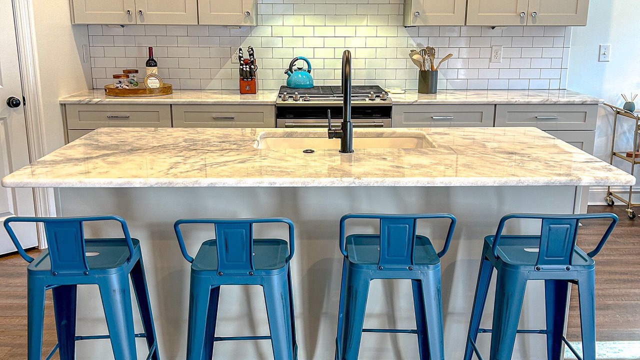 Photo of Kitchen in Auburn