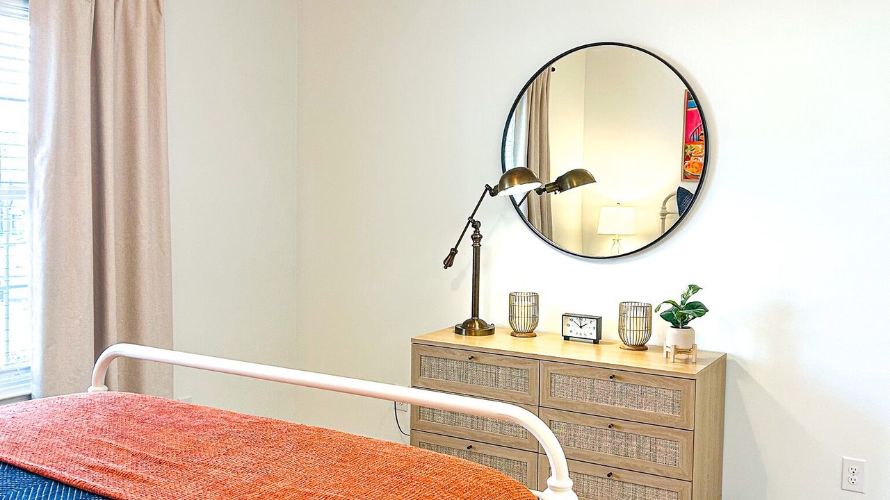 Photo of Bedroom in Auburn