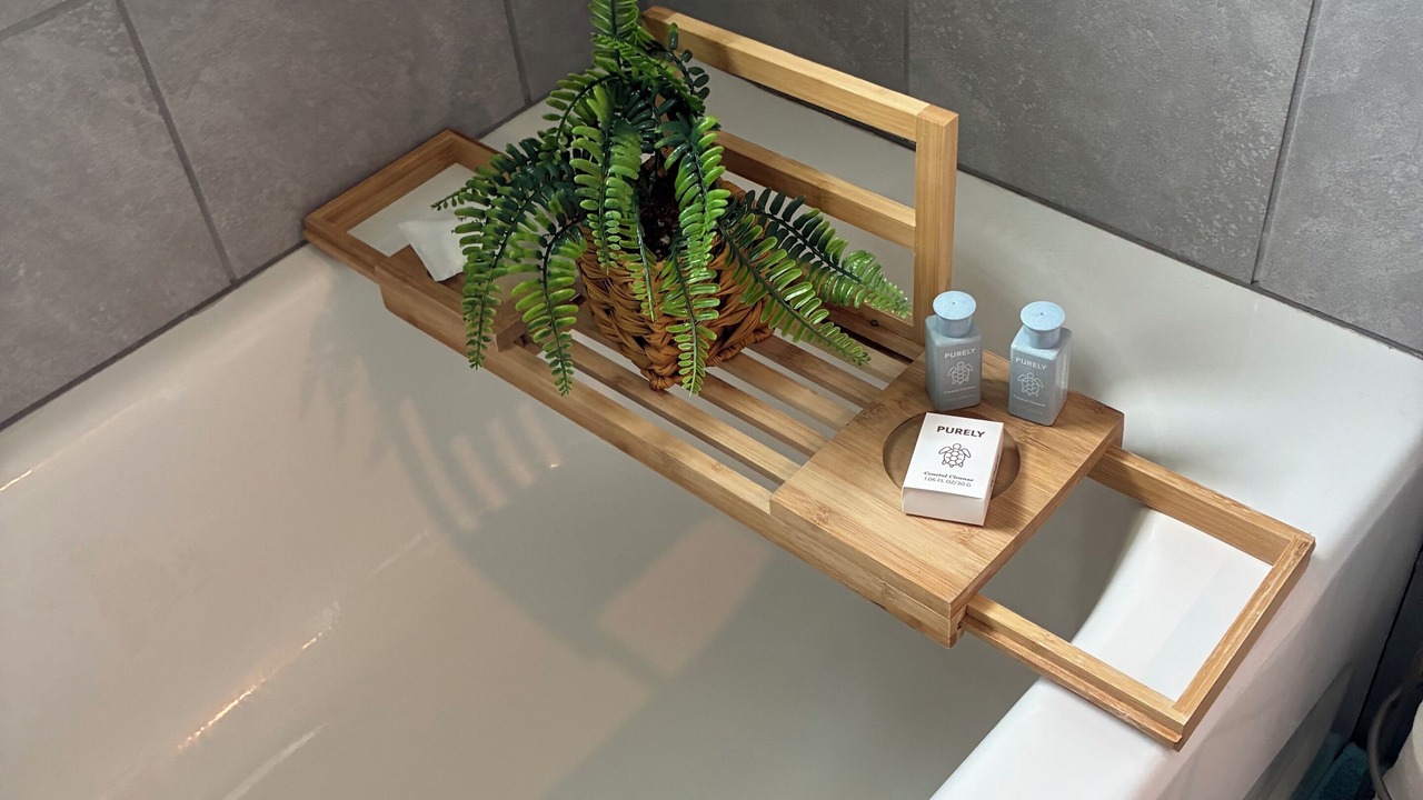 Photo of Bathroom in Eustis