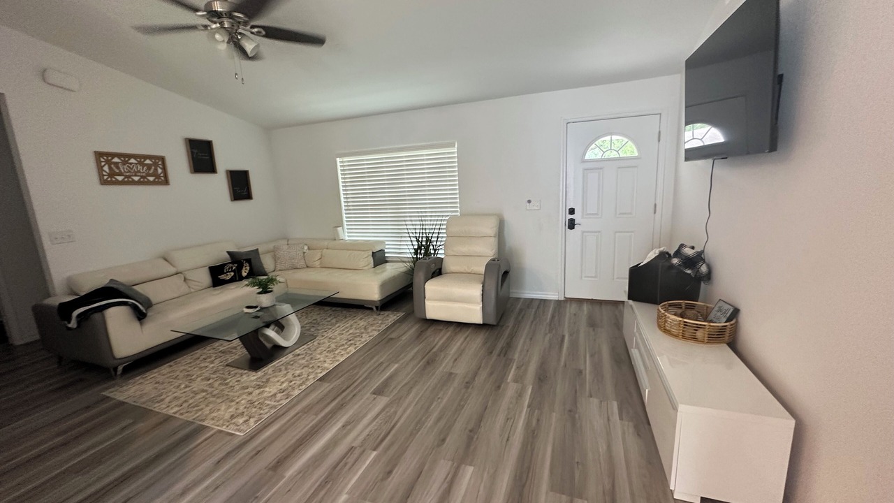 Photo of Livingroom in Eustis