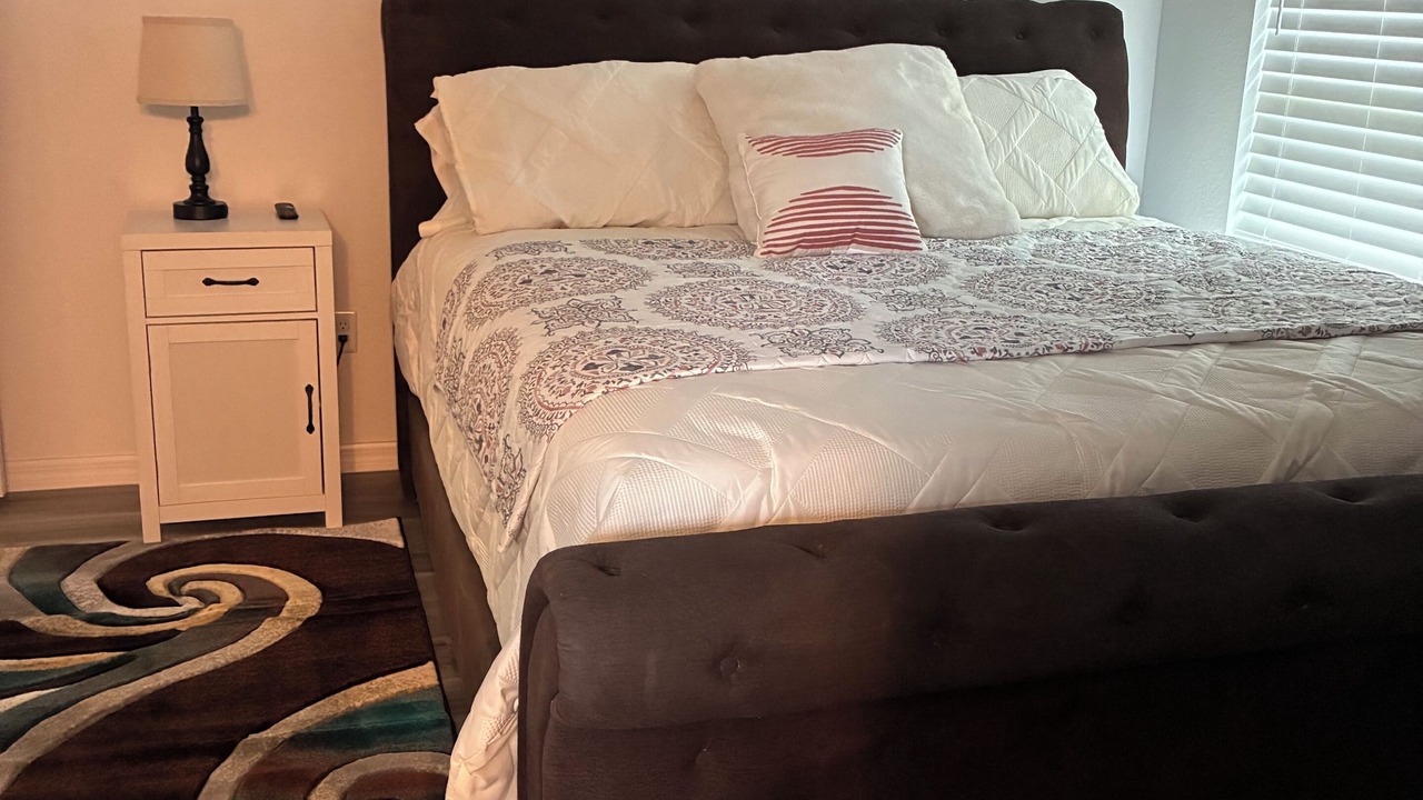 Photo of Bedroom in Eustis