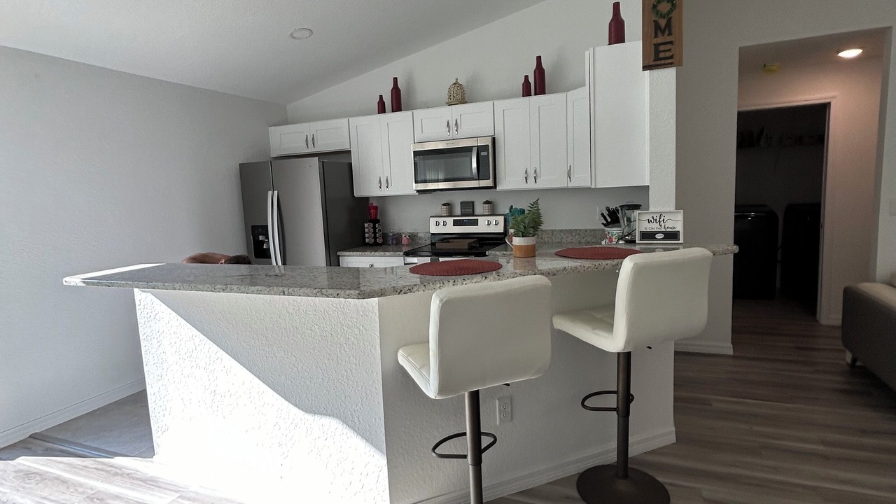 Photo of Kitchen in Eustis