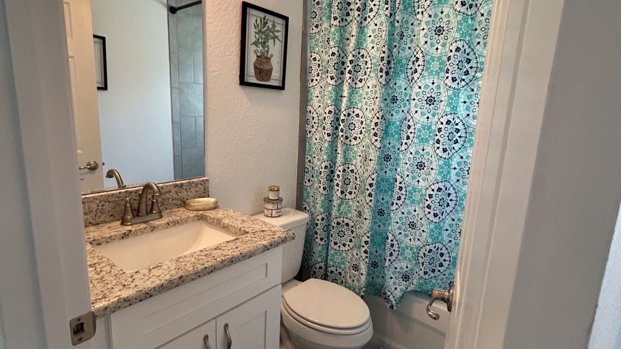 Photo of Bathroom in Eustis