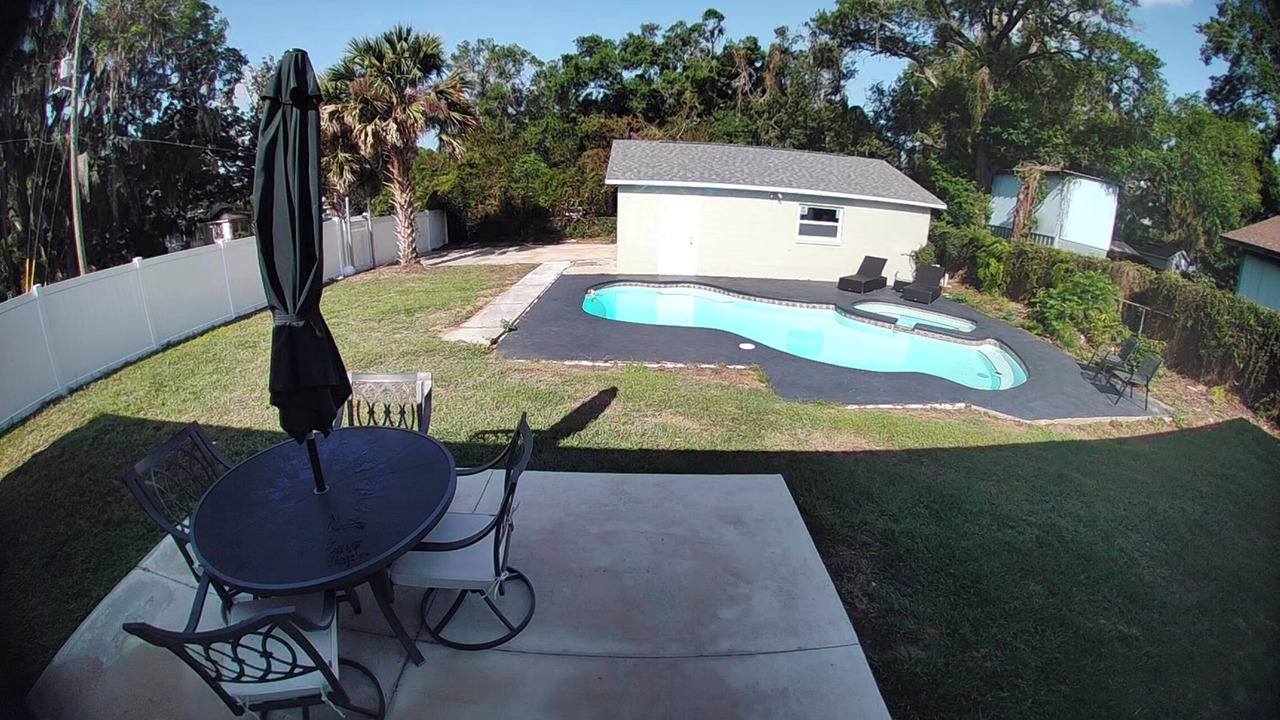 Photo of Outdoor in Eustis