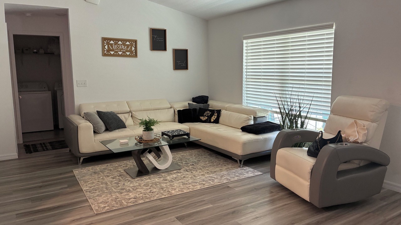 Photo of Livingroom in Eustis