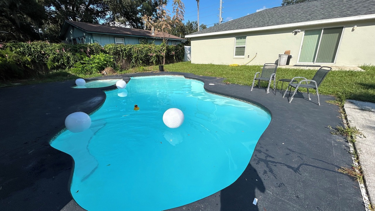 Photo of Outdoor in Eustis