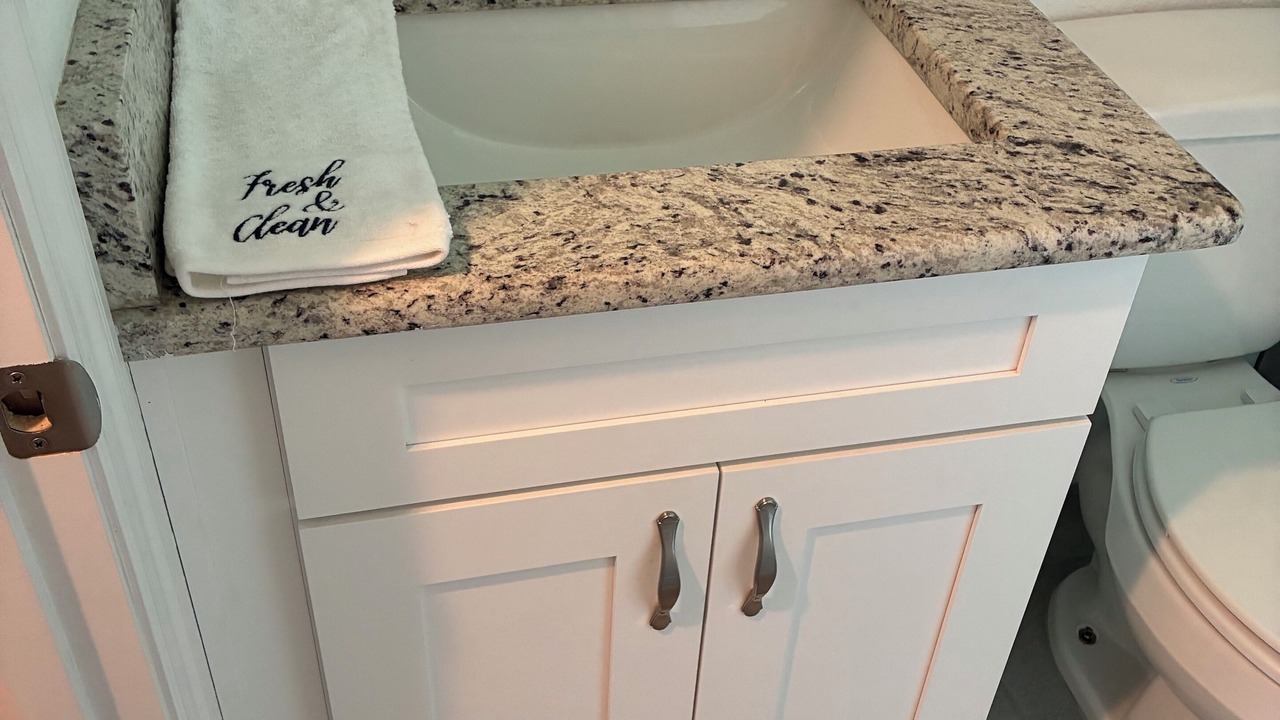 Photo of Bathroom in Eustis