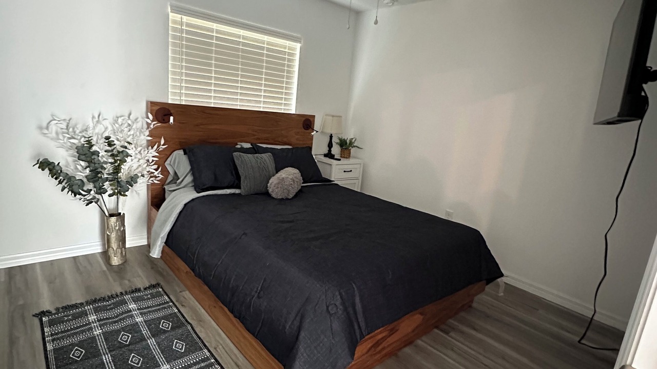 Photo of Bedroom in Eustis