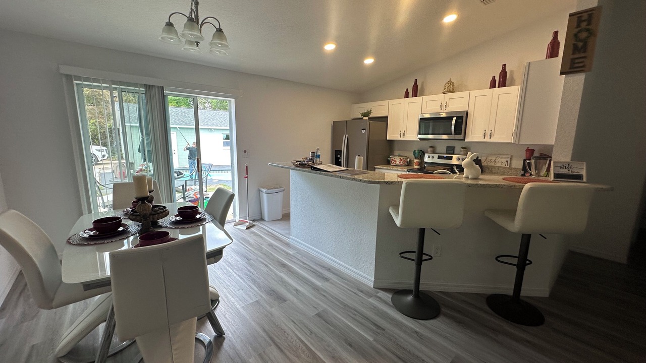 Photo of Kitchen in Eustis
