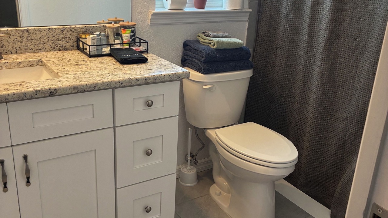 Photo of Bathroom in Eustis