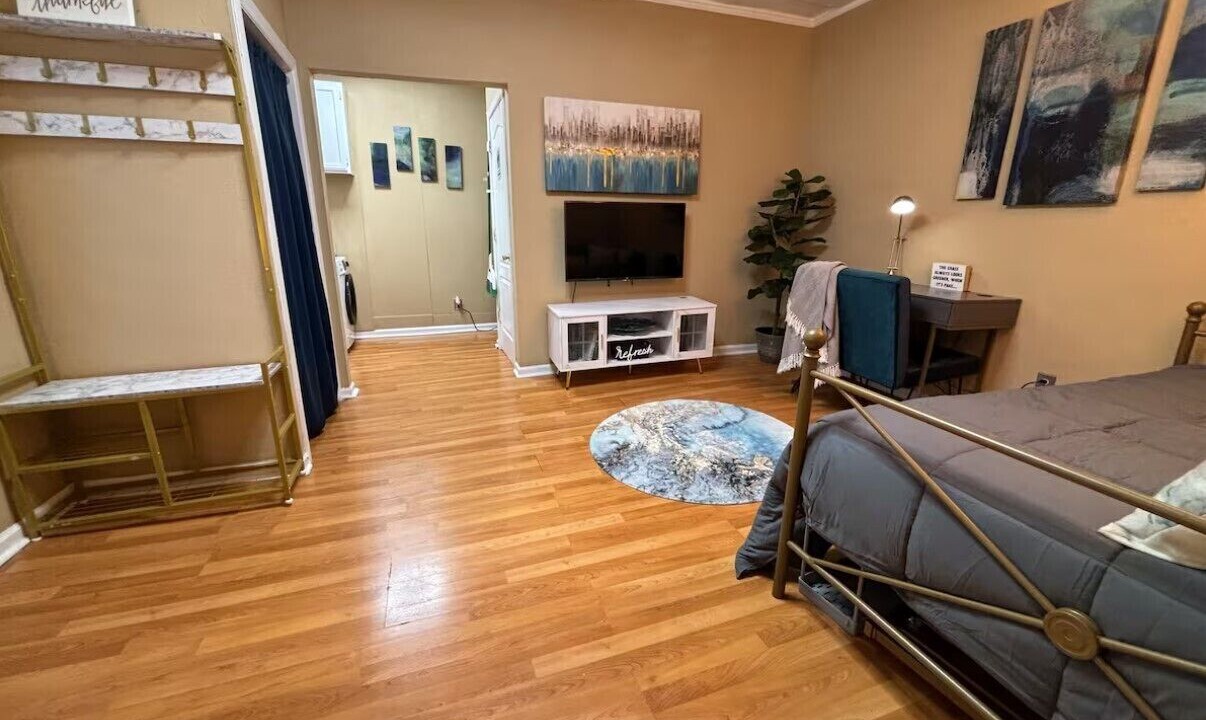 Photo of Bedroom in Westview