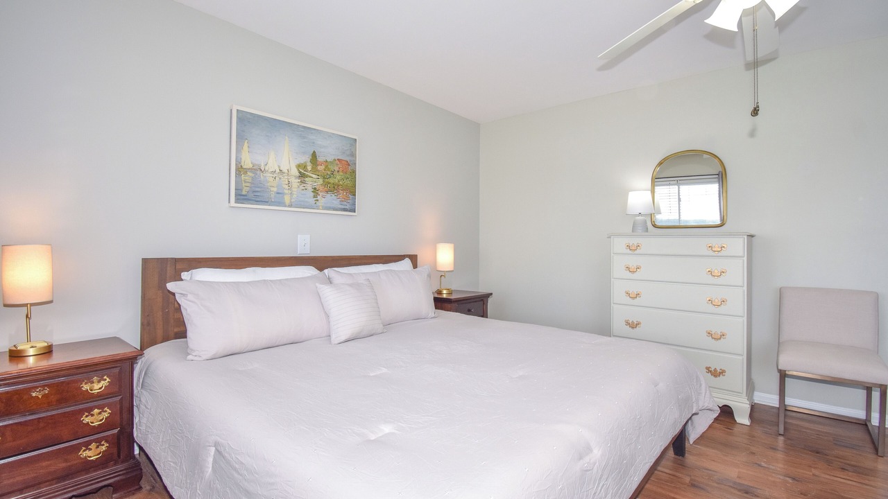Photo of Bedroom in Jacksons' Gap