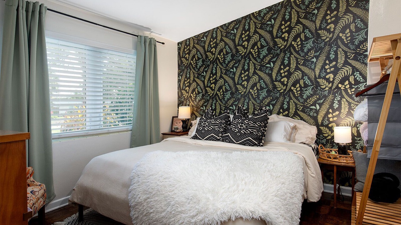 Photo of Bedroom in Audubon Park
