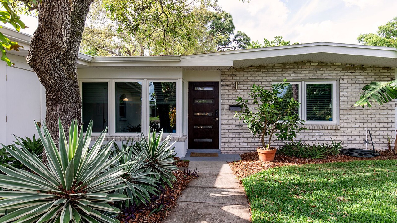 Photo of Outdoor in Audubon Park