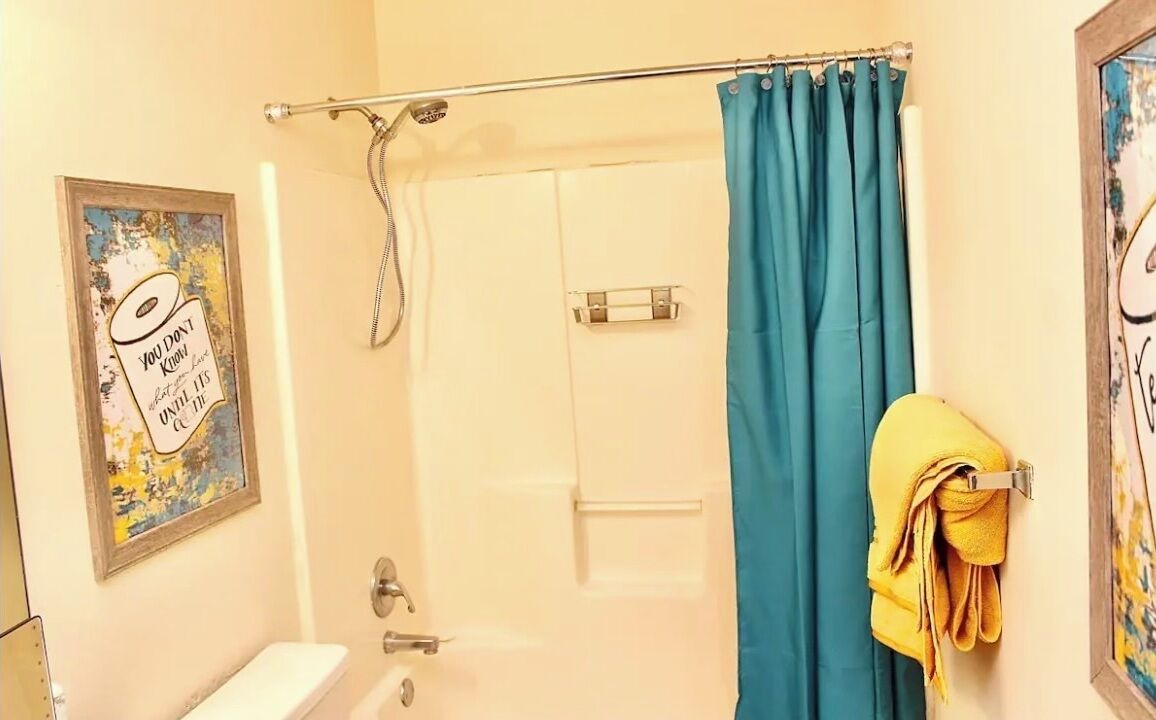Photo of Bathroom in Albany