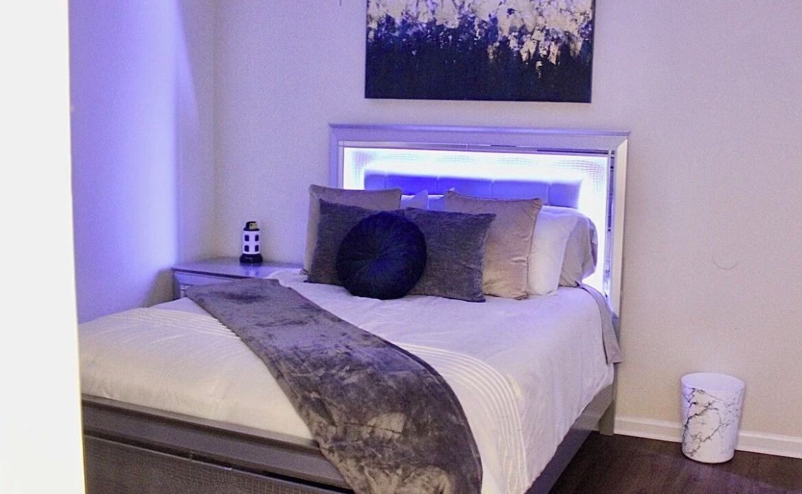 Photo of Bedroom in Albany