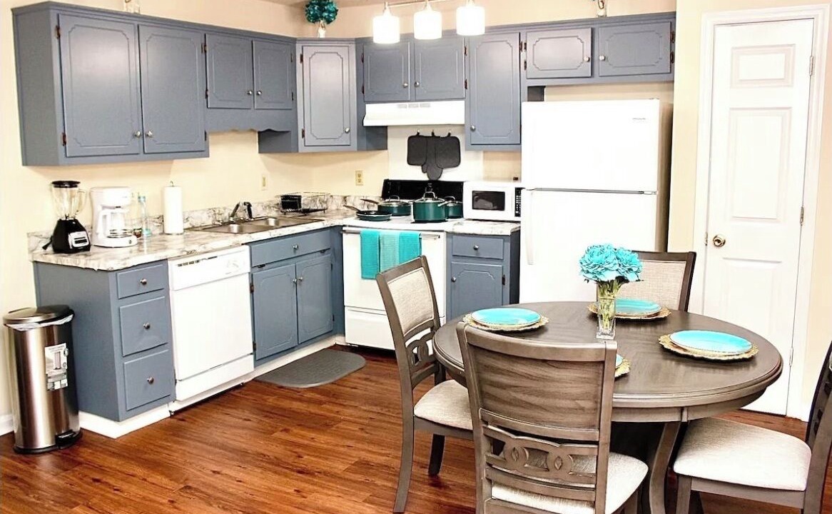 Photo of Kitchen in Albany