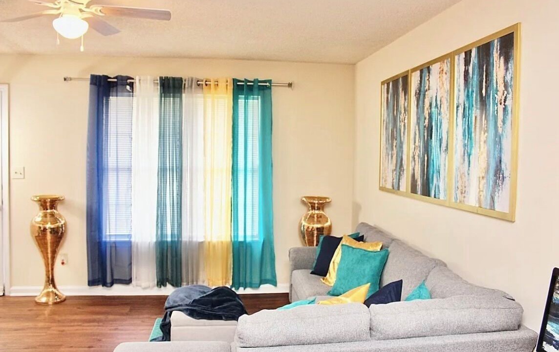 Photo of Livingroom in Albany