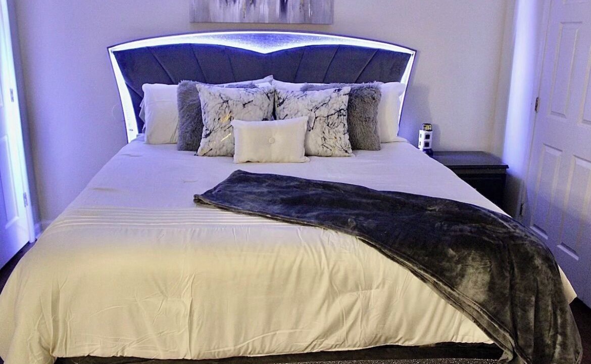 Photo of Bedroom in Albany