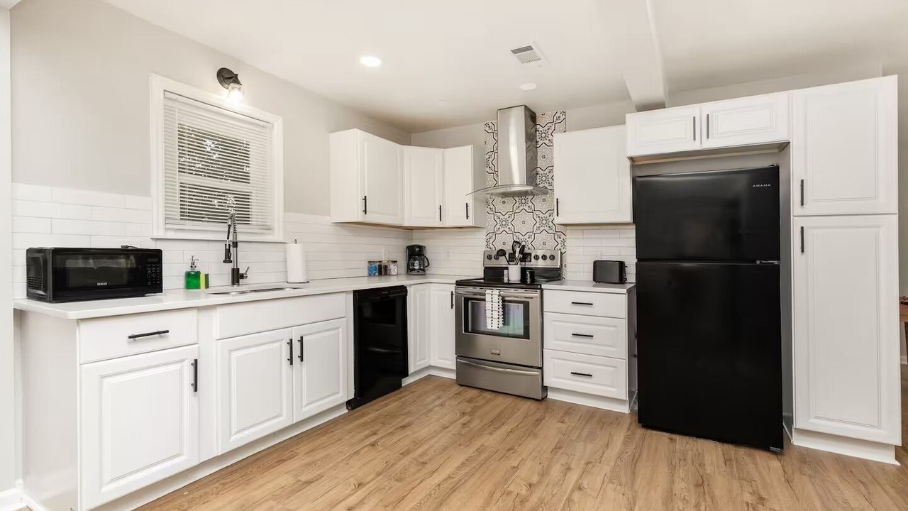 Photo of Kitchen in Houston County