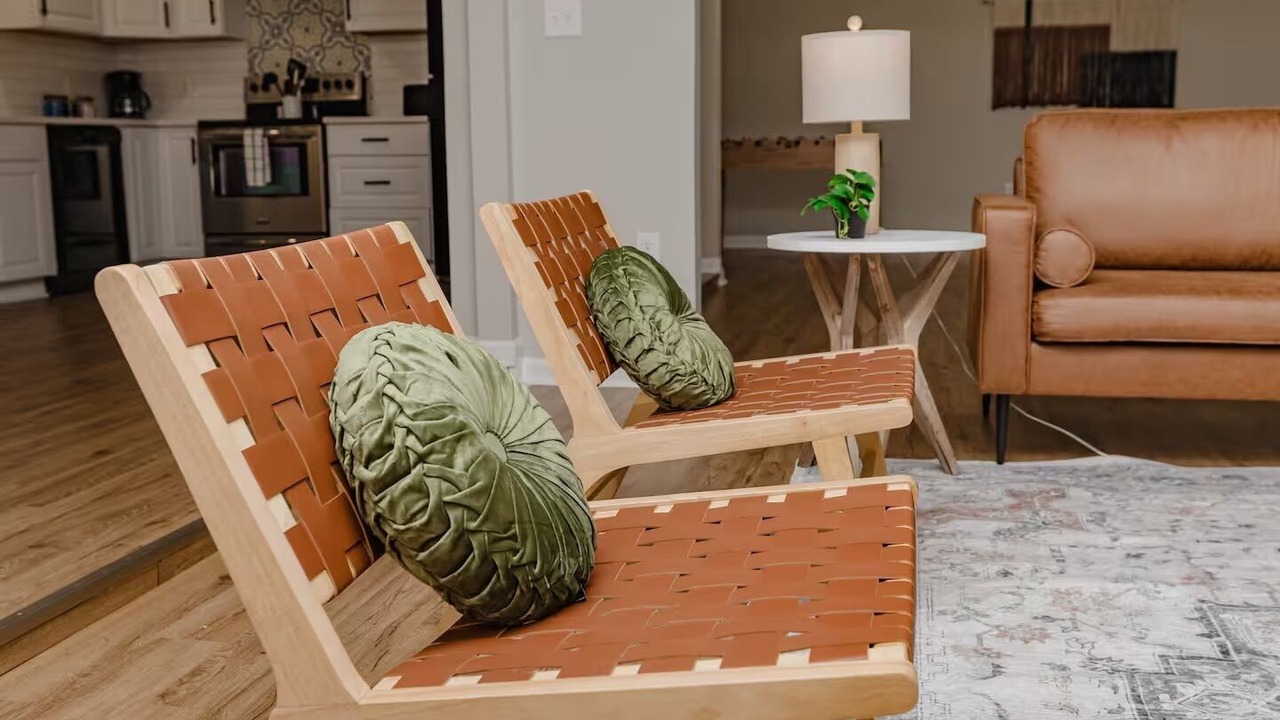 Photo of Livingroom in Houston County
