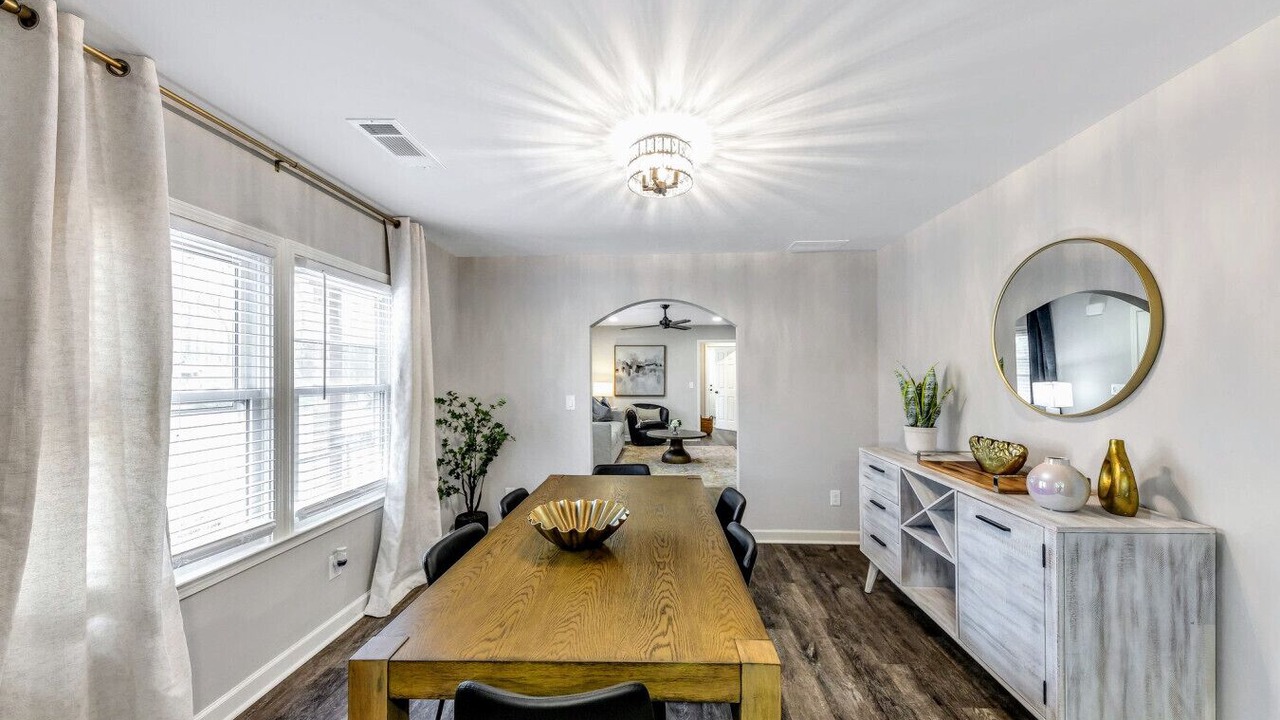 Photo of Livingroom in Austell