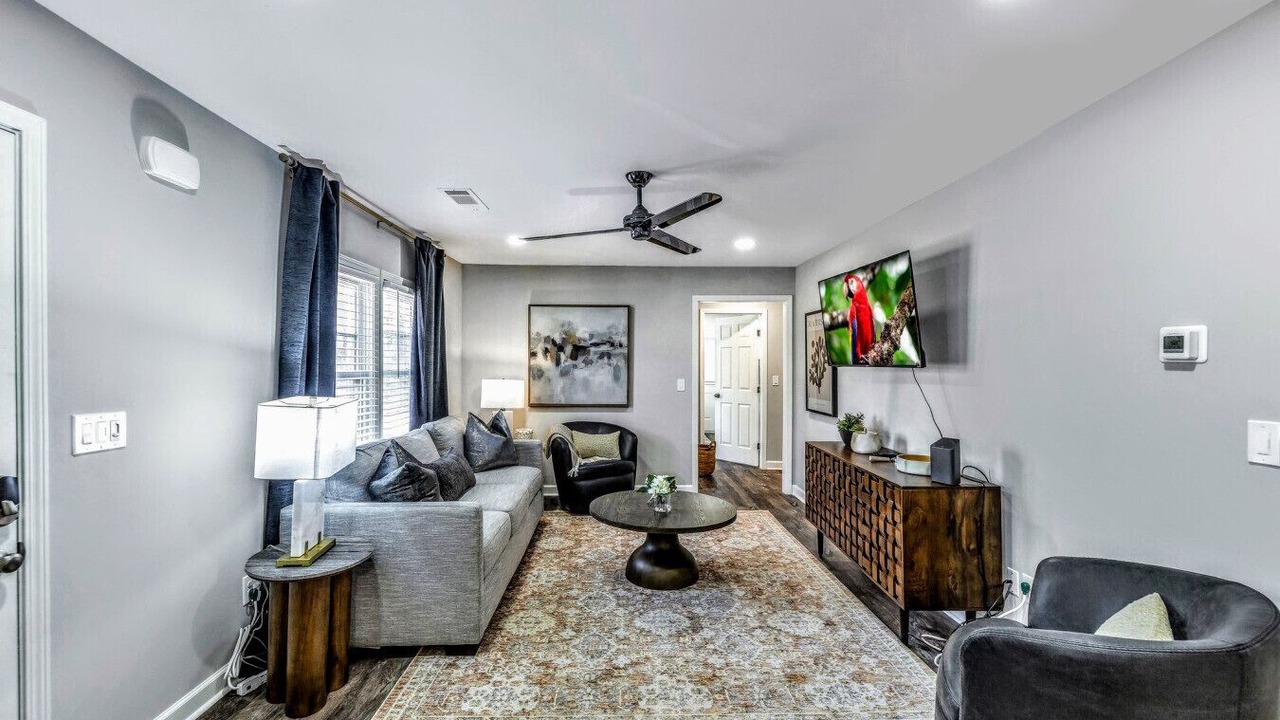 Photo of Bedroom in Austell