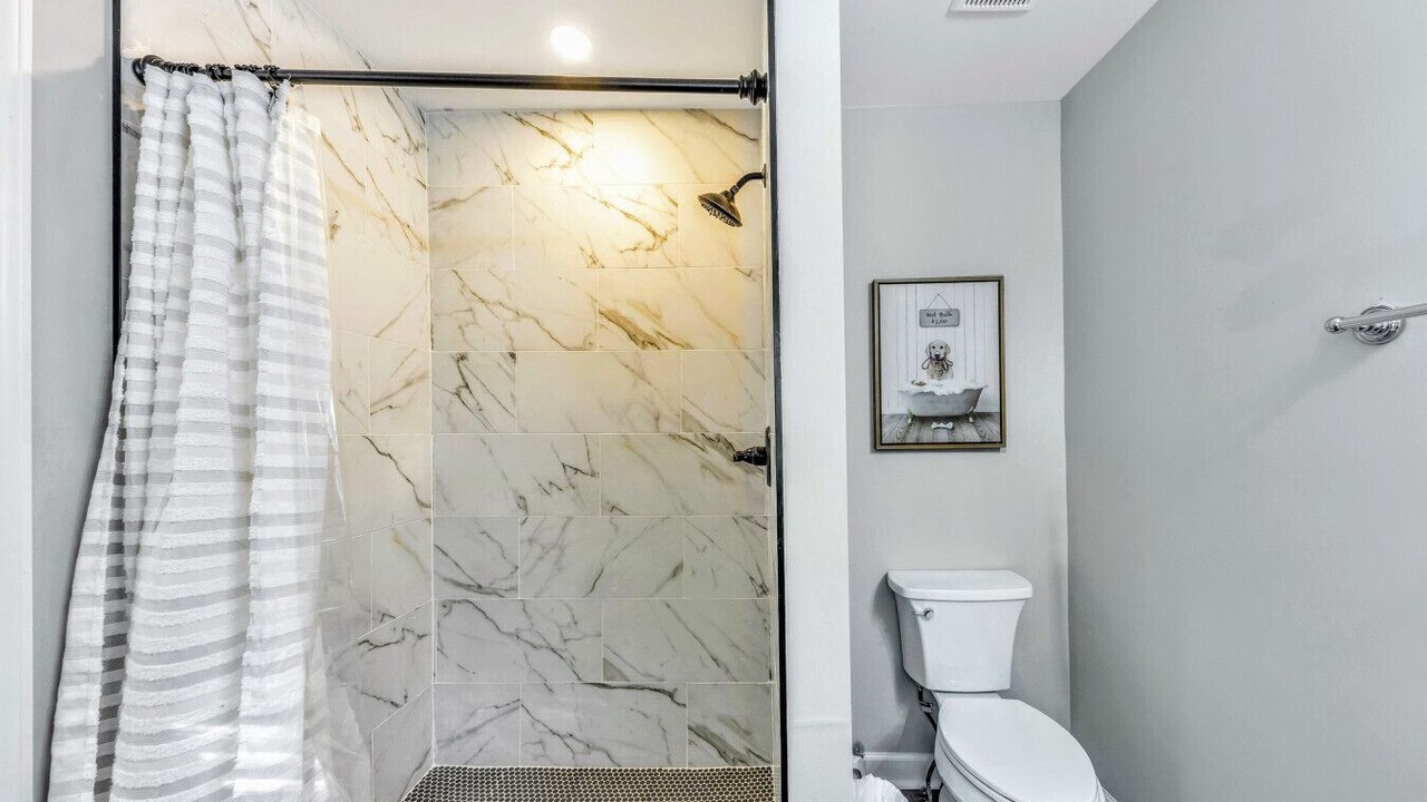 Photo of Bathroom in Austell