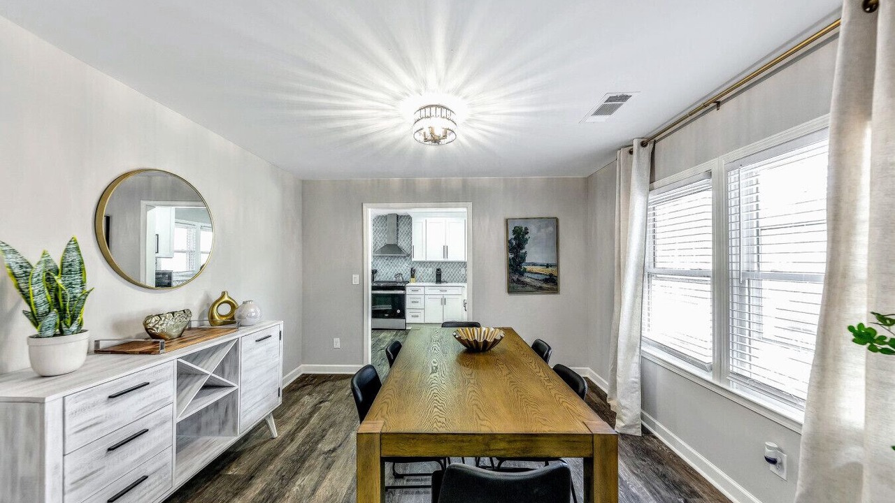 Photo of Livingroom in Austell