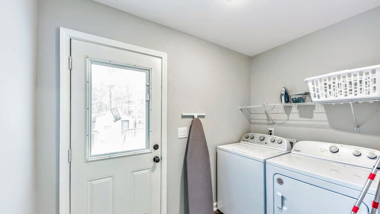 Photo of Bedroom in Austell