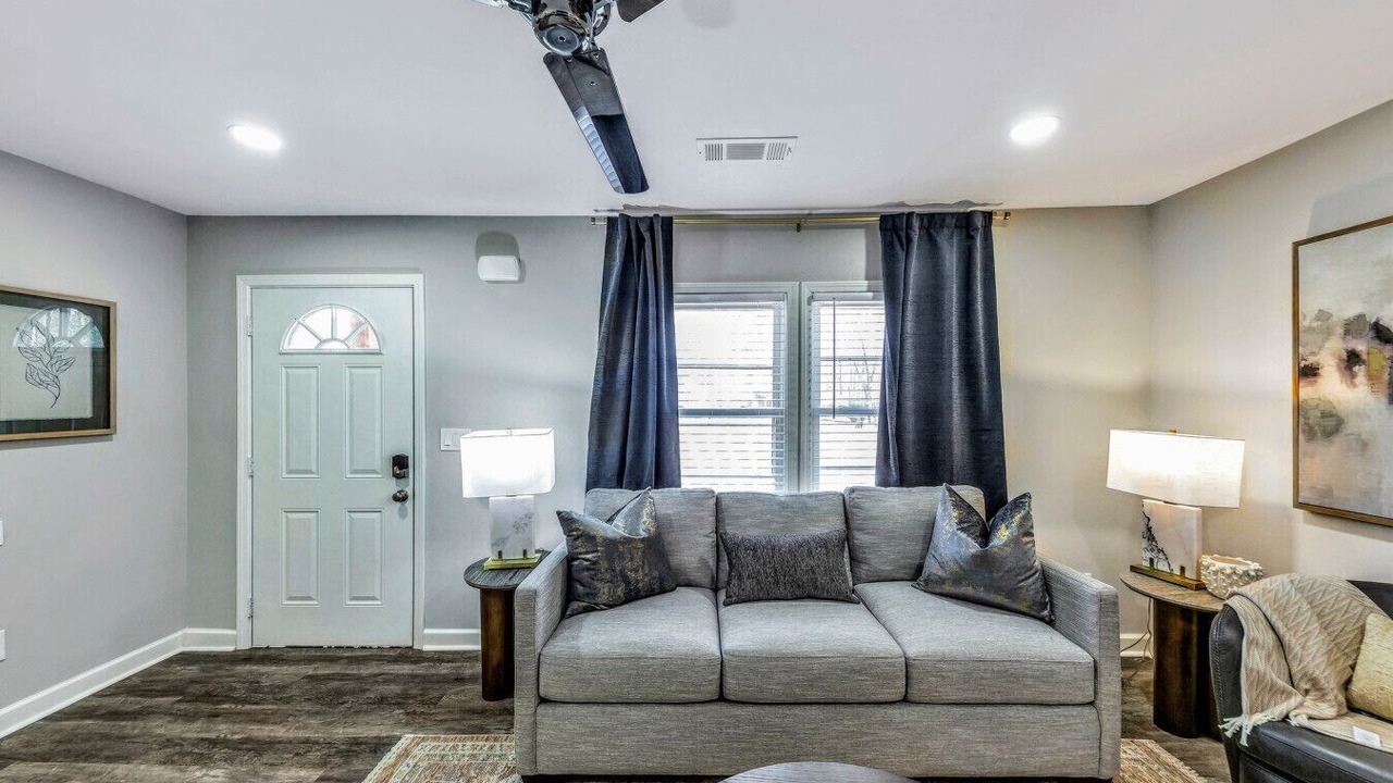 Photo of Bedroom in Austell