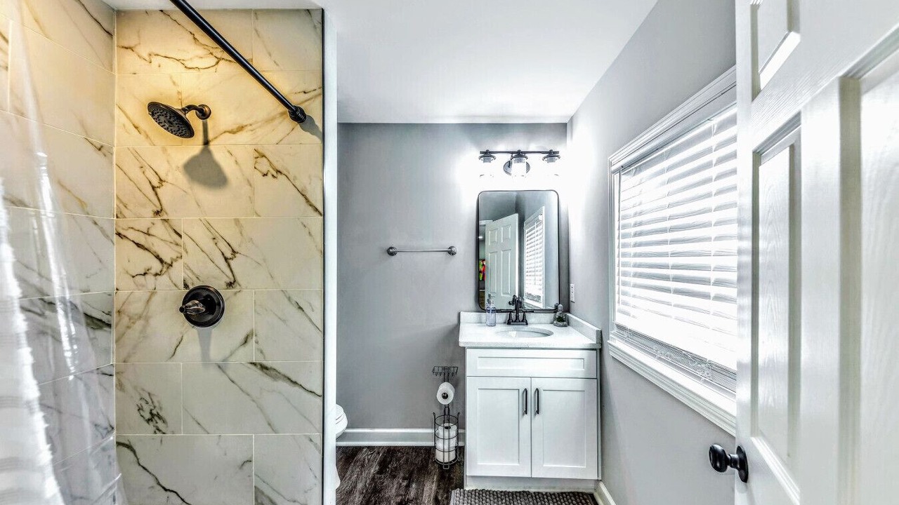 Photo of Bathroom in Austell