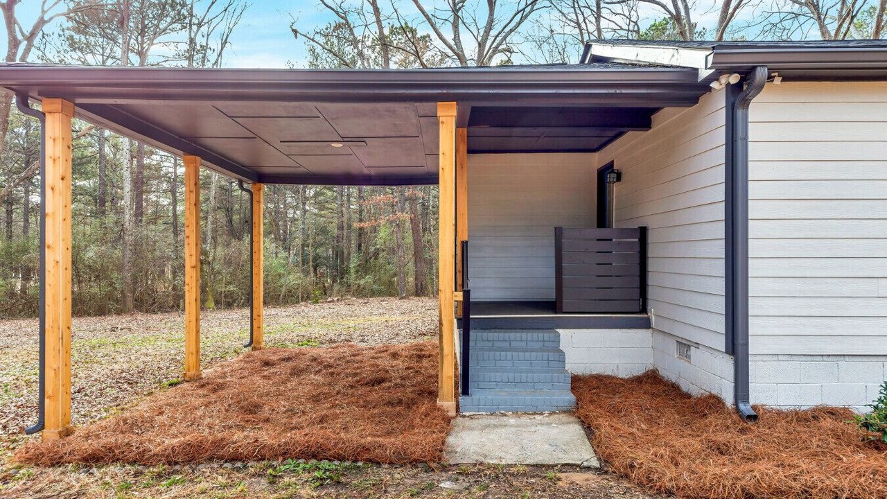 Photo of Outdoor in Austell