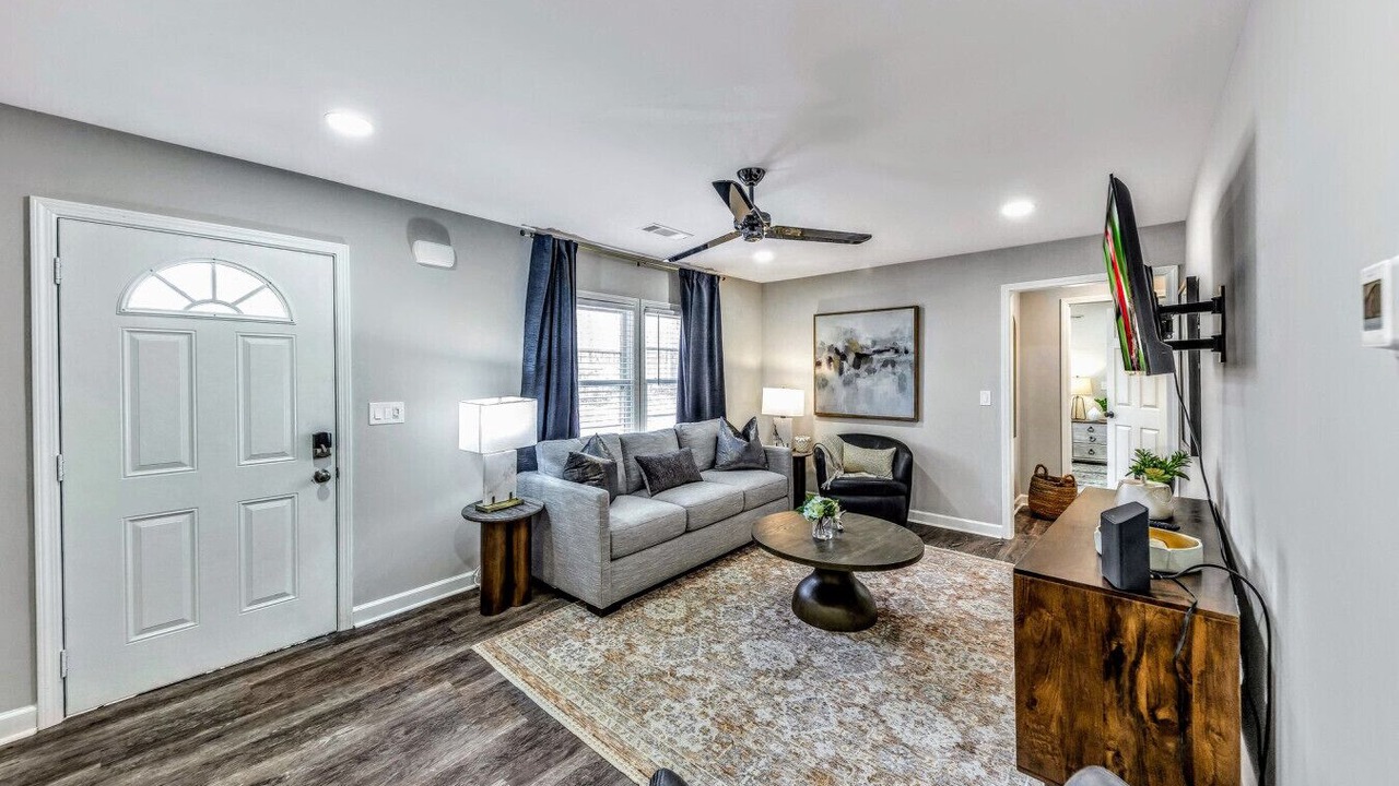 Photo of Bedroom in Austell
