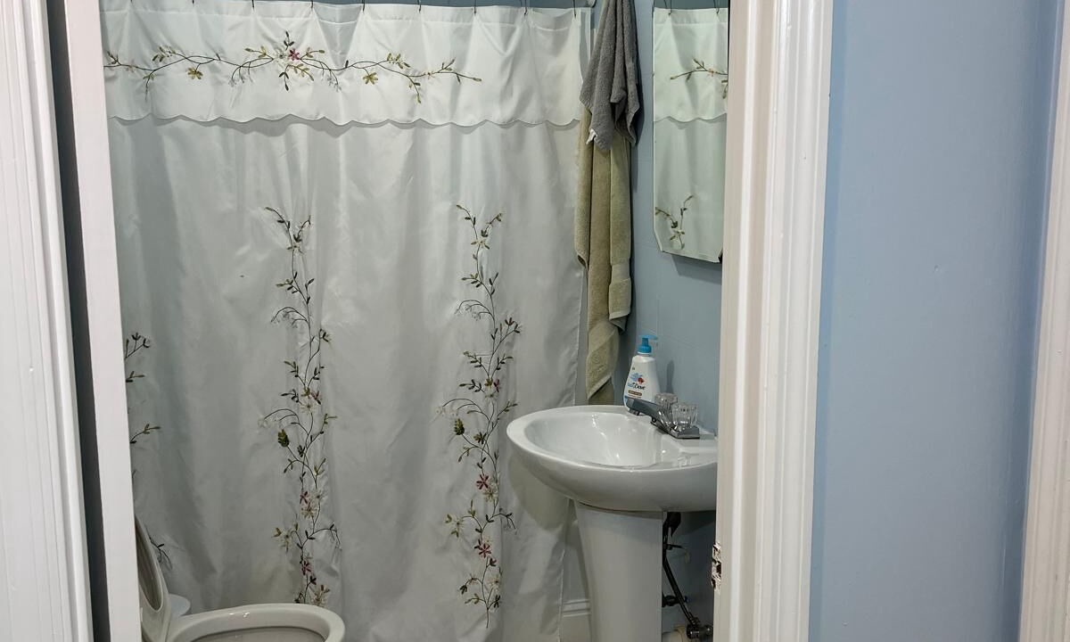 Photo of Bathroom in Cullman