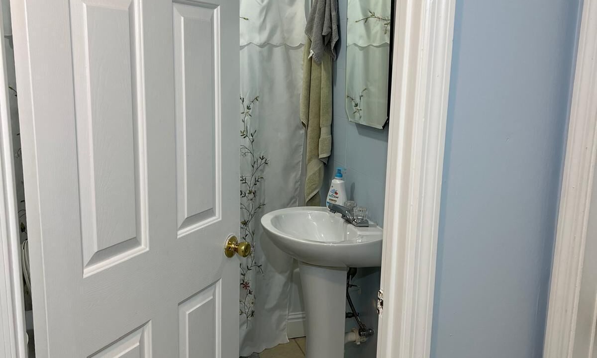 Photo of Bathroom in Cullman