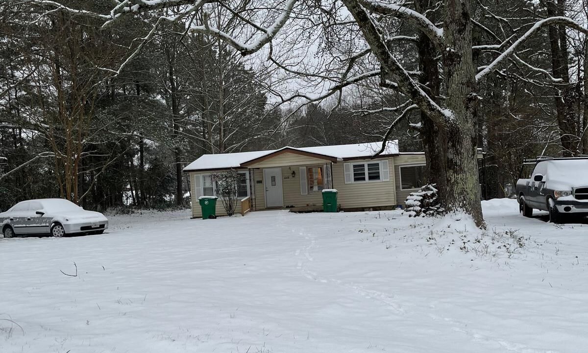 Photo of Outdoor in Cullman