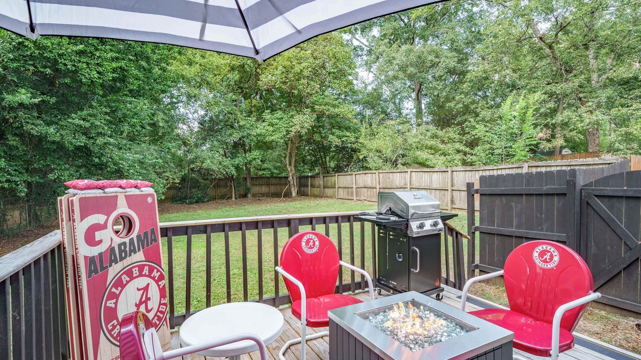 Photo of Outdoor in Northport